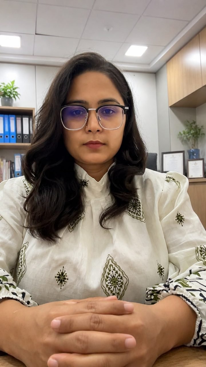 Dr. Renuka