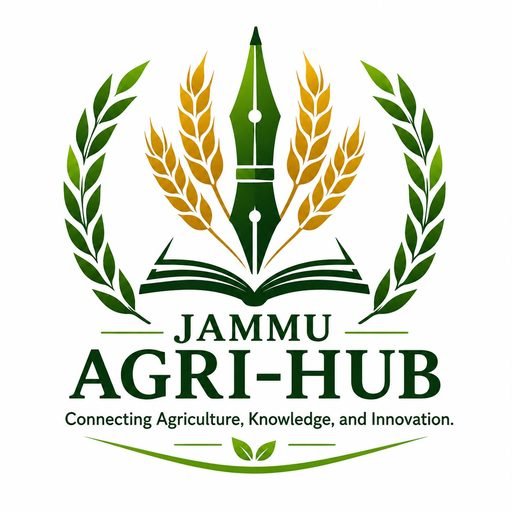 Agri-Hub Jammu