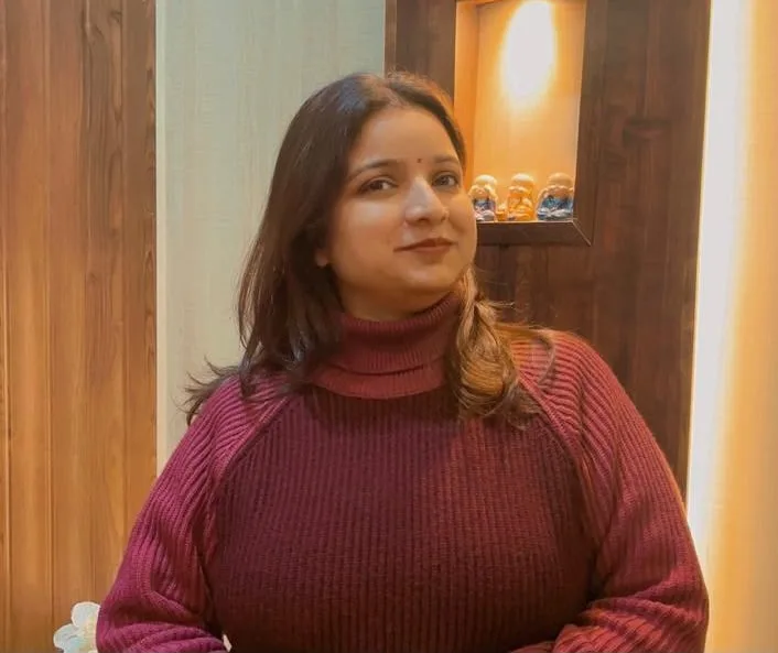 Dr. Dhamni Patyal